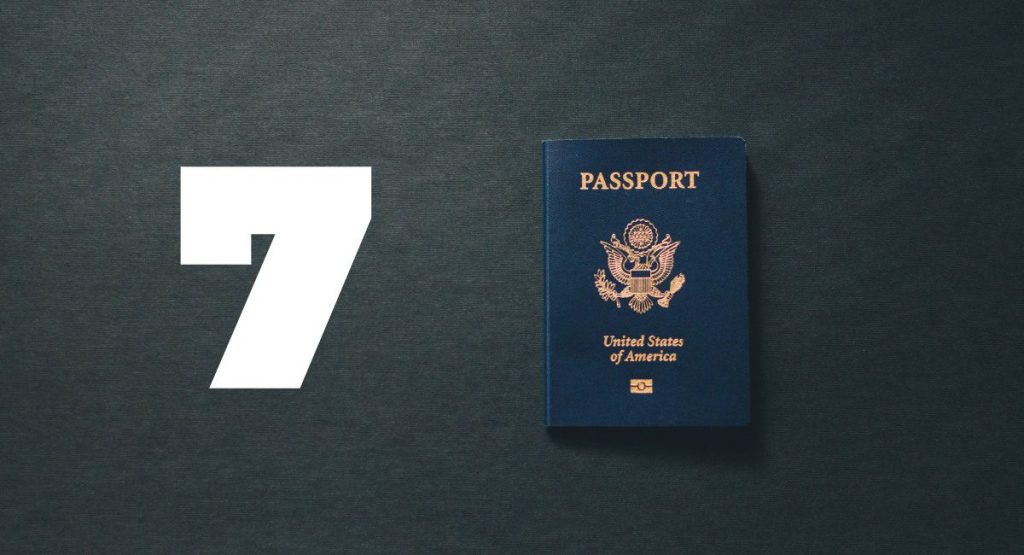 Confira sete benefícios em obter a cidadania italiana