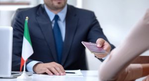 como obter sua cidadania italiana