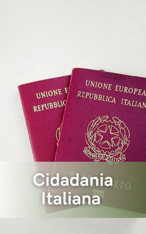 cidadania italiana3 cidadania italiana3